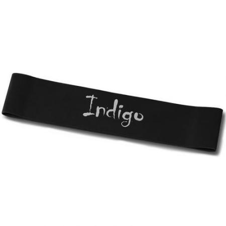 Indigo Elastic band SUPER HEAVY 6004-4 HKRB