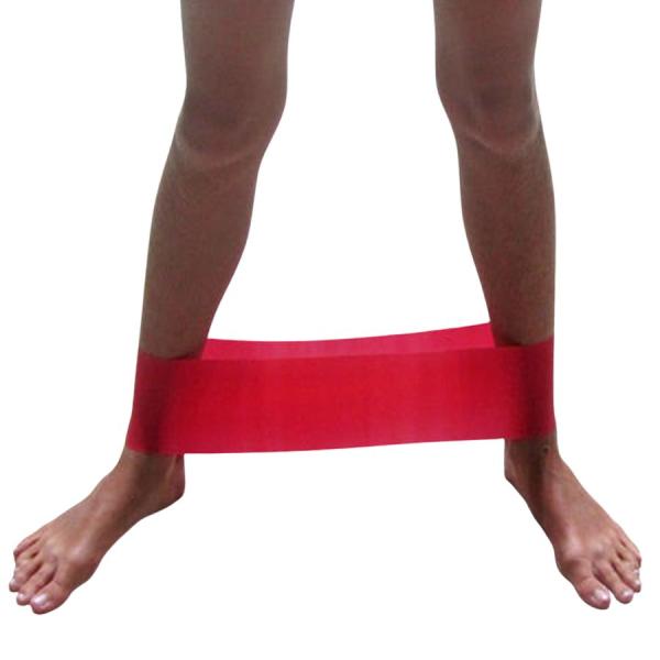 PASTORELLI  Resistance loop band   -  Thickness   0.50 mm