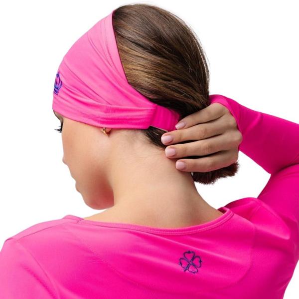 SPSM Head Scarves (Pink)