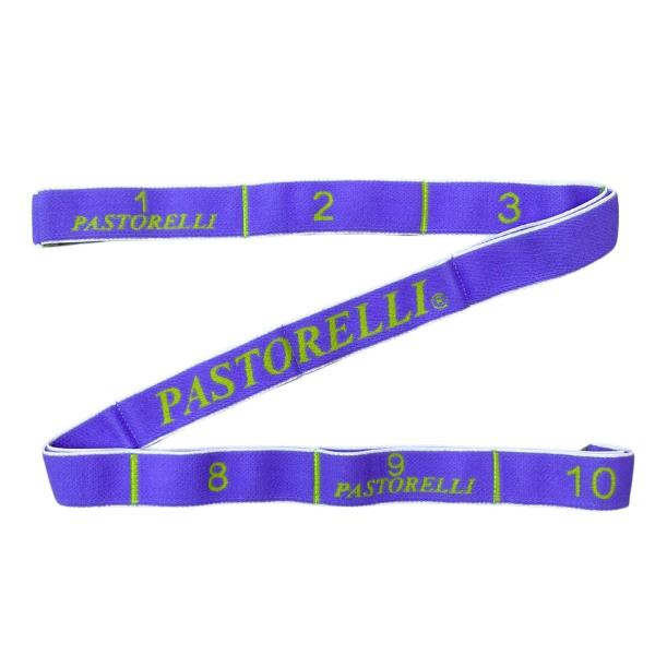 PASTORELLI Resistance Band 10 stiches Junior