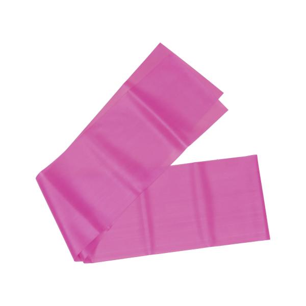 INDIGO Expander tape MEDIUM (TPE) IN295 (Fuchsia)