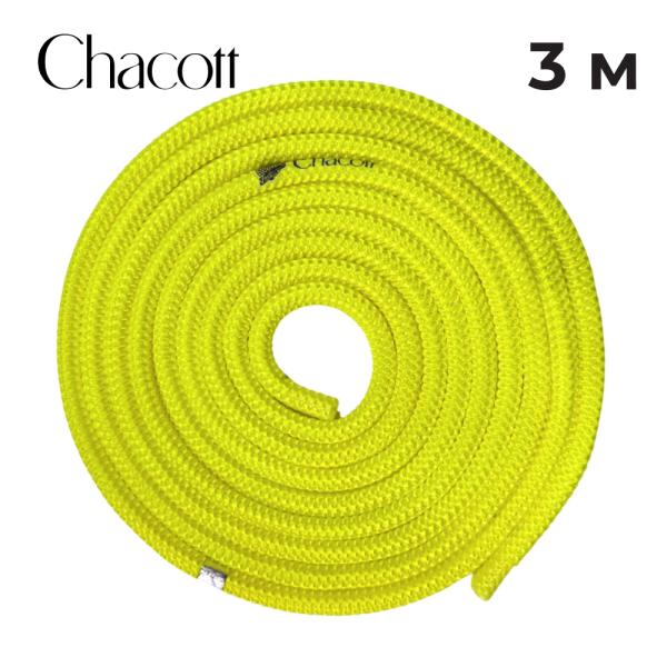 CHACOTT Rope 3 m 301509 0001-98 (FIG, Nylon, 062)