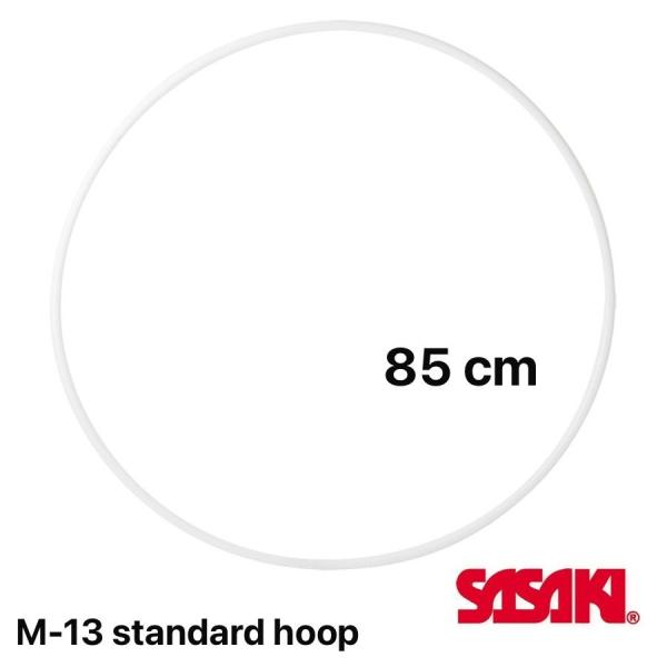 SASAKI Hoop M-13, 85 cm (Plastic, 85 см, W)