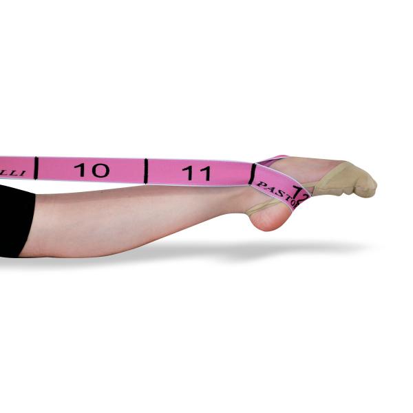 PASTORELLI Resistance Band 12 stiches Adult