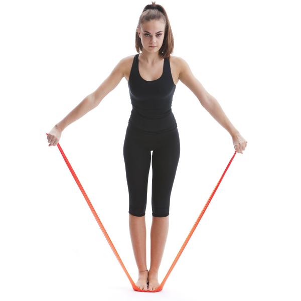 PASTORELLI Resistance band