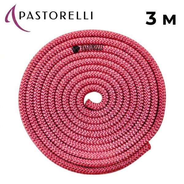 PASTORELLI New Orleans monochromatic rope (02715, Pastorelli New Orleans Coral Pink)