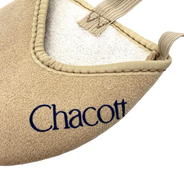 CHACOTT Half-shoes 301070-0004-18