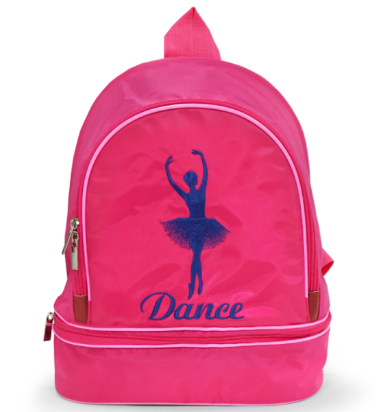 Variant Backpack 208-BD (Pink)