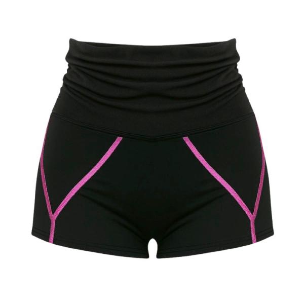 GRAND PRIX Shorts short NALA GXV162T GALAXY