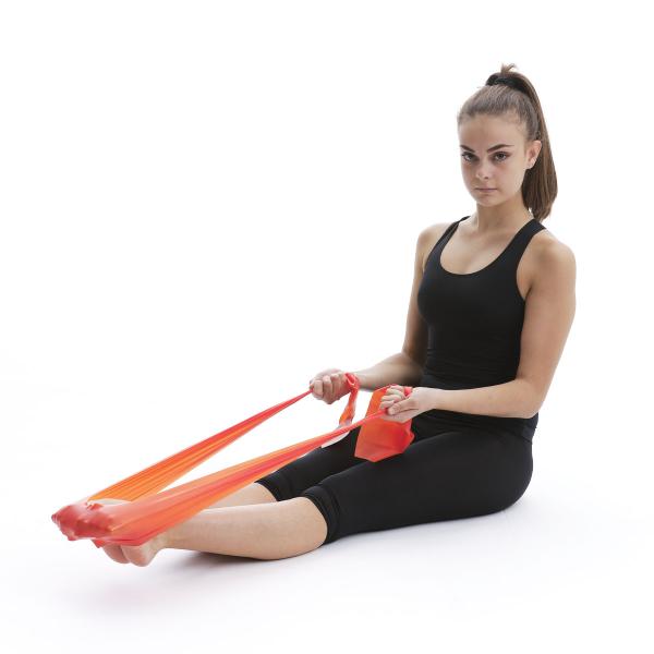 PASTORELLI Resistance band