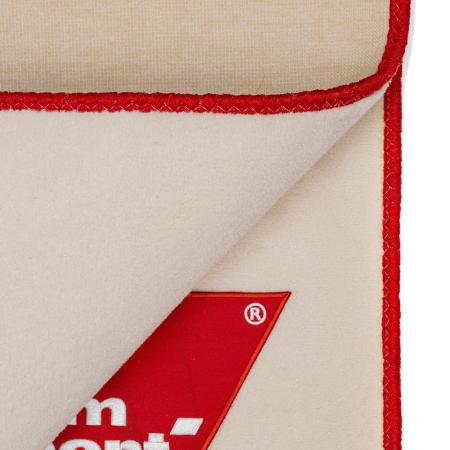 GYMSPORT Gymnastic carpet Premium PROF 2 x 3 m