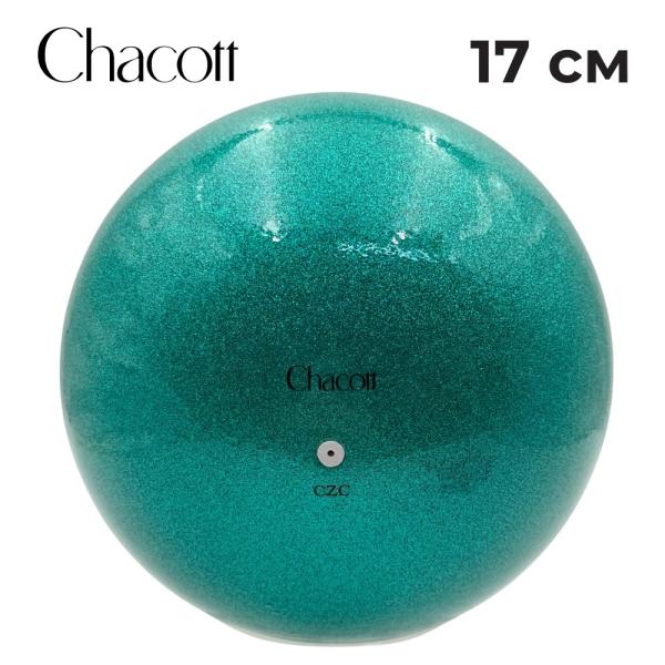 CHAСOTT Practice Jewelry Ball Juniors 301503 0016-98 (537, 17 cm)