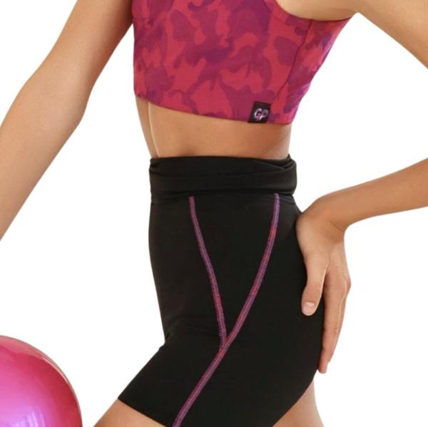 GRAND PRIX Shorts short NALA GXV162T GALAXY