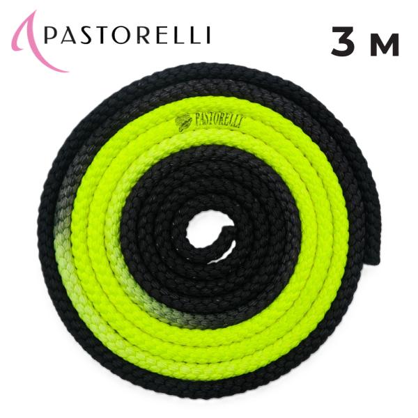 PASTORELLI PATRASSO MULTICOLOURED rope FIG (03518, Patrasso,Yellow/black)