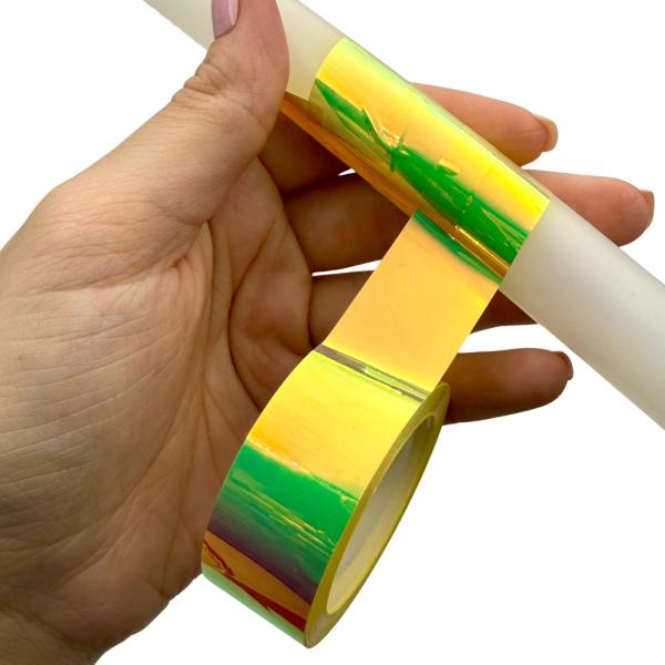 Hameleon Verba tape (citrine VH0012)