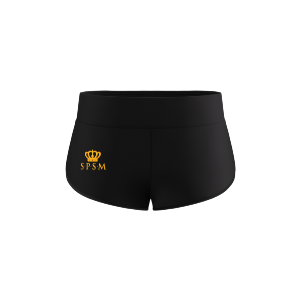 S.P.S.M Double Lining Shorts
