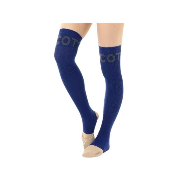 Leg Covers Chacott 301301-0009-08 (028)
