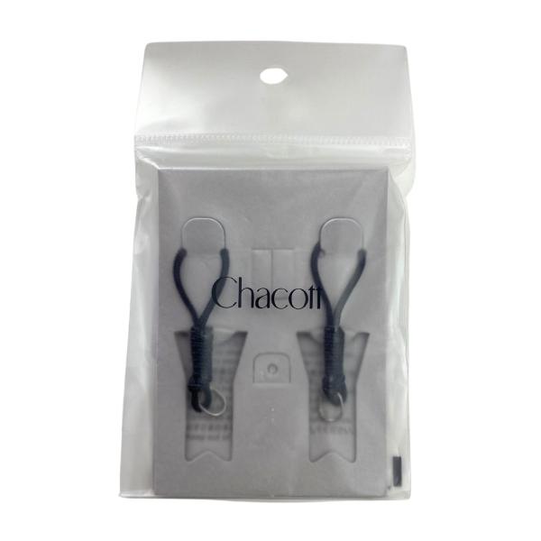 Swivel 301502 0014-08 (Nylon, 009, Black)
