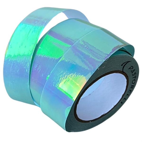 PASTORELLI LASER adhesive tape 02476,02478-02481,02651 (03459, Sugar-paper blue)