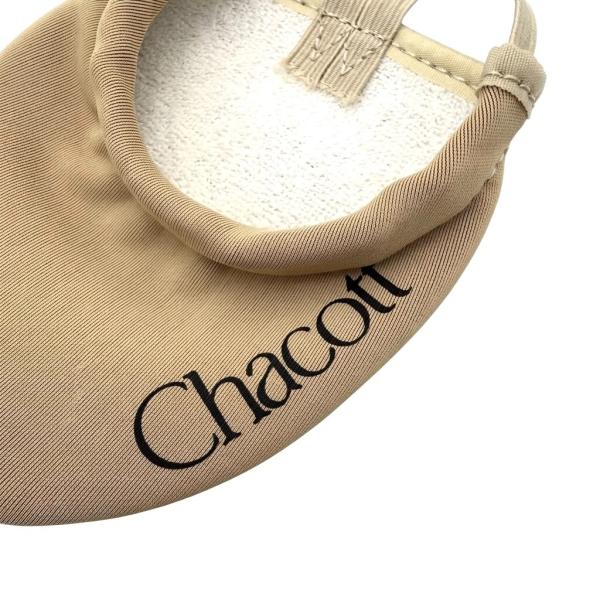CHACOTT Half-shoes  301070-0003-98
