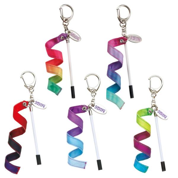 SASAKI Mini pendant Ribbon MS-14
