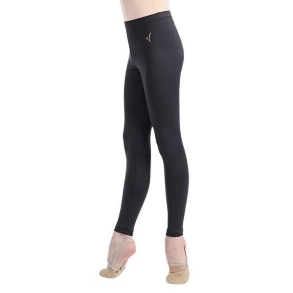 SOLO Ankle meryl leggings polyamide black