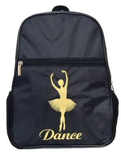 Bags for ballet dancers