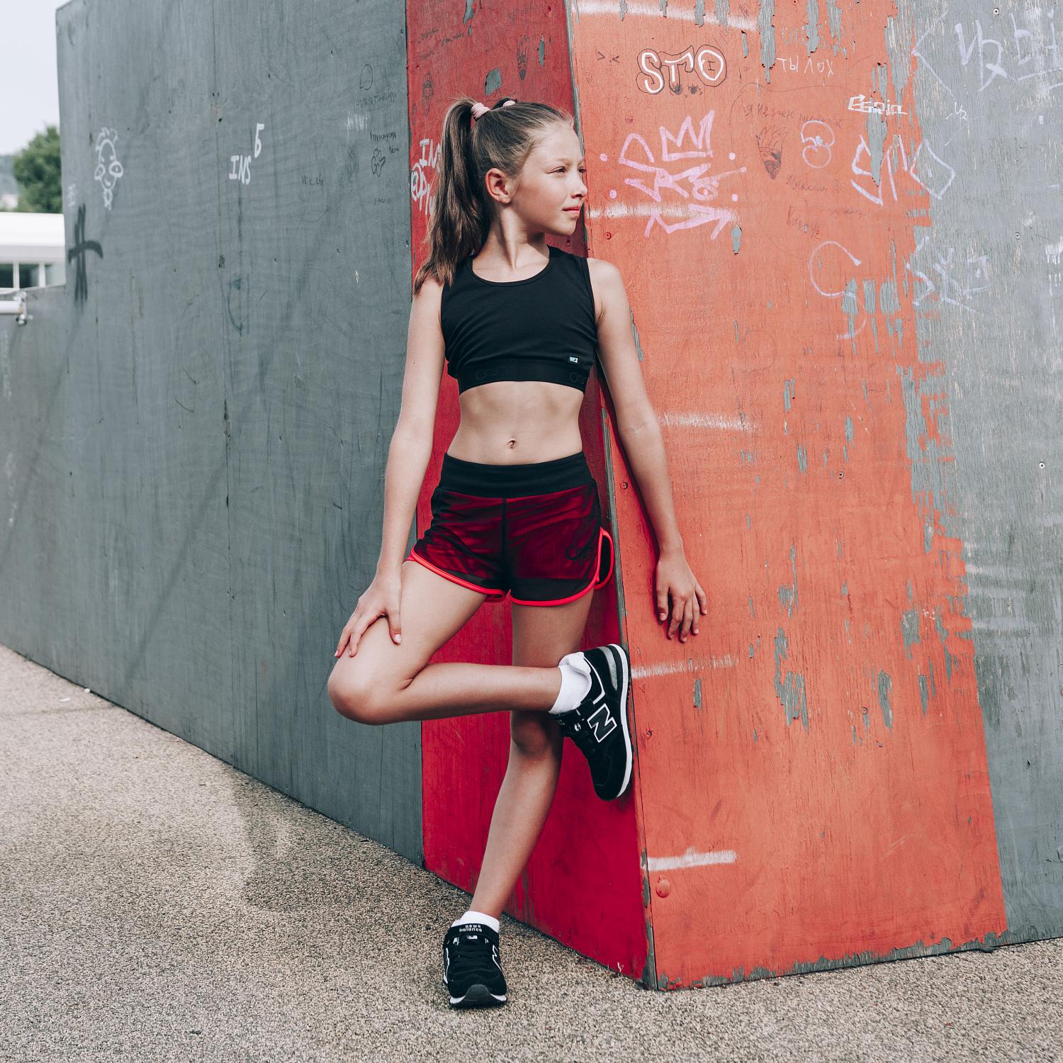 All in Bright Colors All in Bright Colors