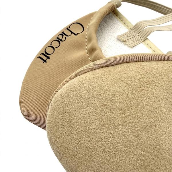 CHACOTT Half-shoes  301070-0003-98