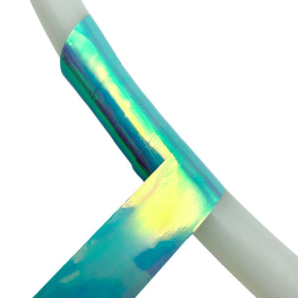 PASTORELLI LASER adhesive tape 02476,02478-02481,02651 (03459, Sugar-paper blue)