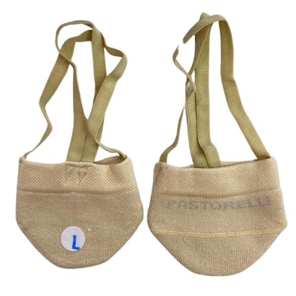 PASTORELLI Skin sock half shoes