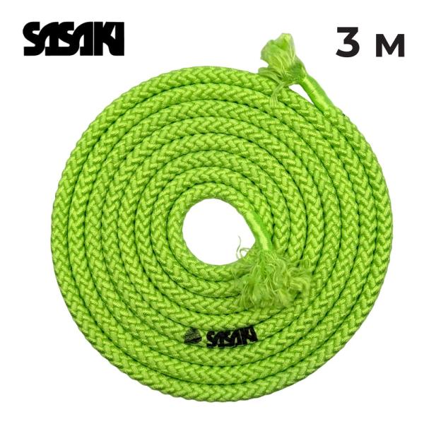 SASAKI Rope 3 m M-280 (FIG, G, Nylon)