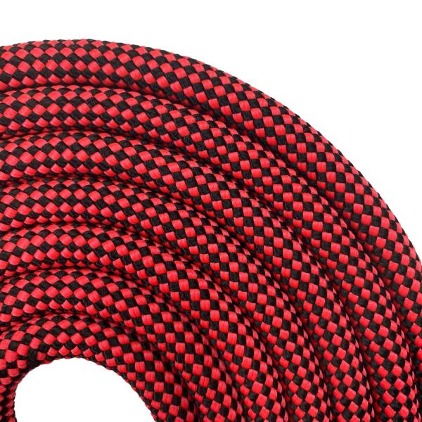 Grand Prix Rope 3 m (3 m Red-black)