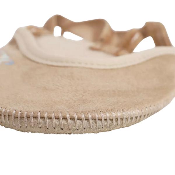 SOLO Textile half-shoes with antibacterial protection skin OB10.S-7052
