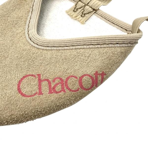 CHACOTT Half-shoes 301070-0005-38