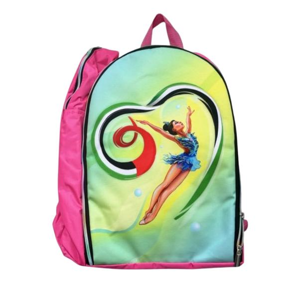 VARIANT Backpack for RG UAE 221 A-01
