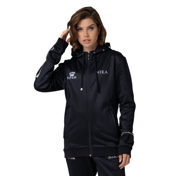 S.P.S.M Hoodie Suit