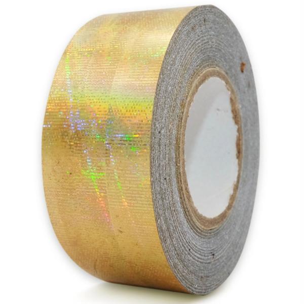 PASTORELLI Galaxy Adhesive Tape (01589,Gold)