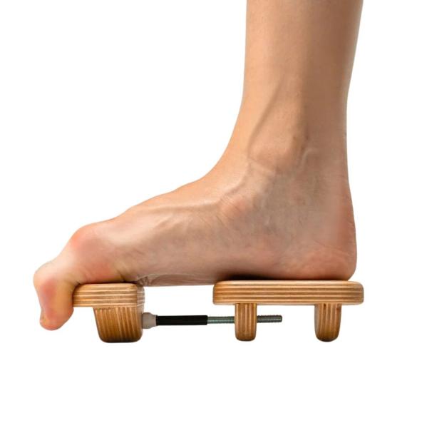 HEALMO Balance trainer apparatus