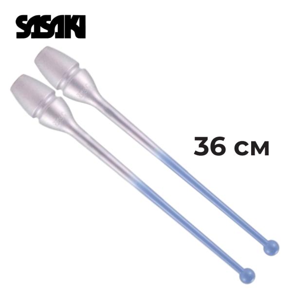 SASAKI Rubber club 36 cm Juniors MJ-38GH high-grade (36 cm, ICBU x ICP)