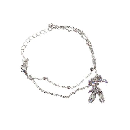 BALLETKIDS Isis Pointe bracelet А2000