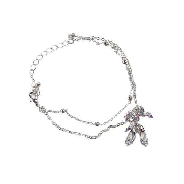 BALLETKIDS Isis Pointe bracelet А2000