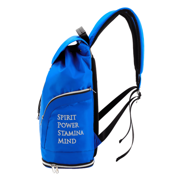 SPSM Backpack Basic (Blue)