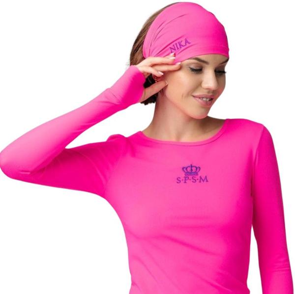 SPSM Head Scarves (Pink)