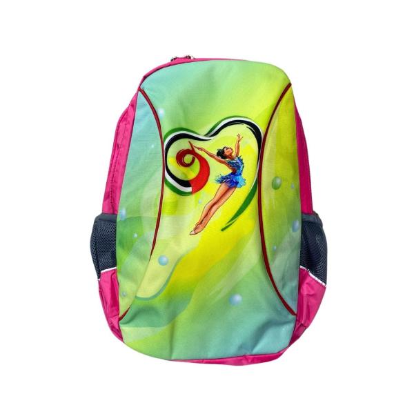 VARIANT Backpack for RG UAE 216 L A-01