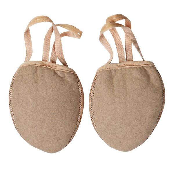 SOLO Textile half shoes skin OB10