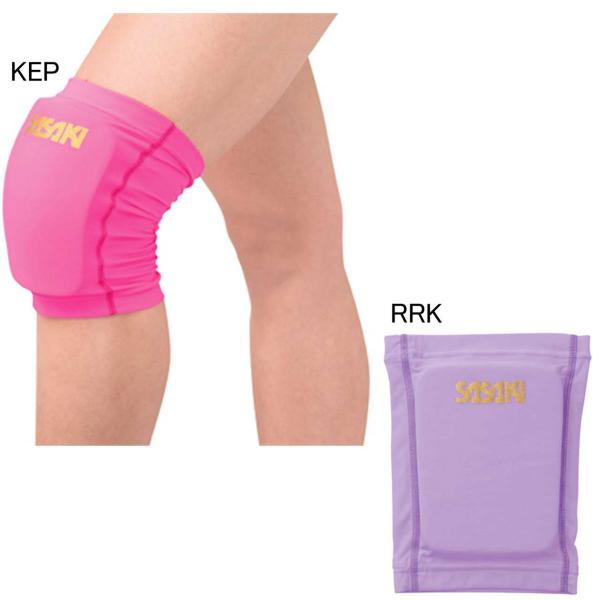 SASAKI Knee supporter # 907 (1pcs) (Нейлон, F, KEP)