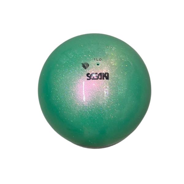 SASAKI Aurora Ball Seniors M-207AU (18,5,MSG,Rubber,FIG)