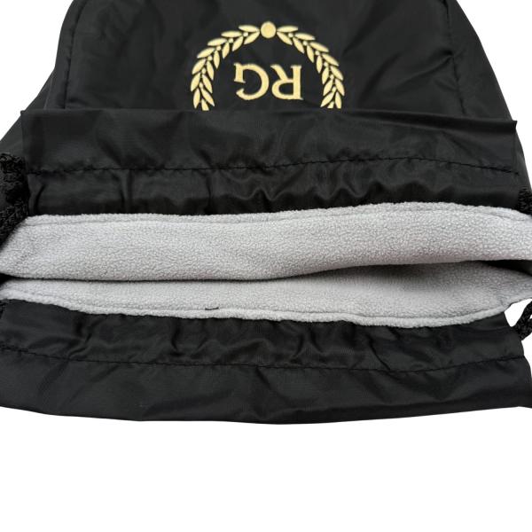 Ball cover 307 RG Maniya VARIANT (Black)