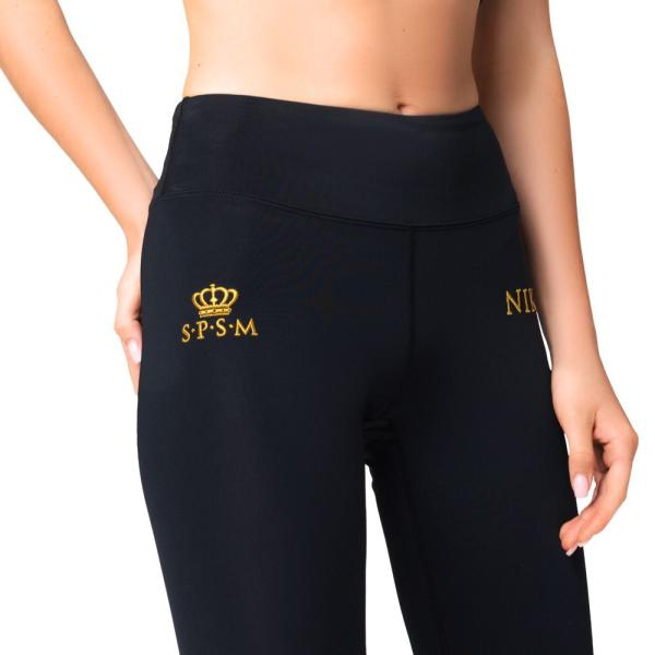S.P.S.M Leggins 3/4